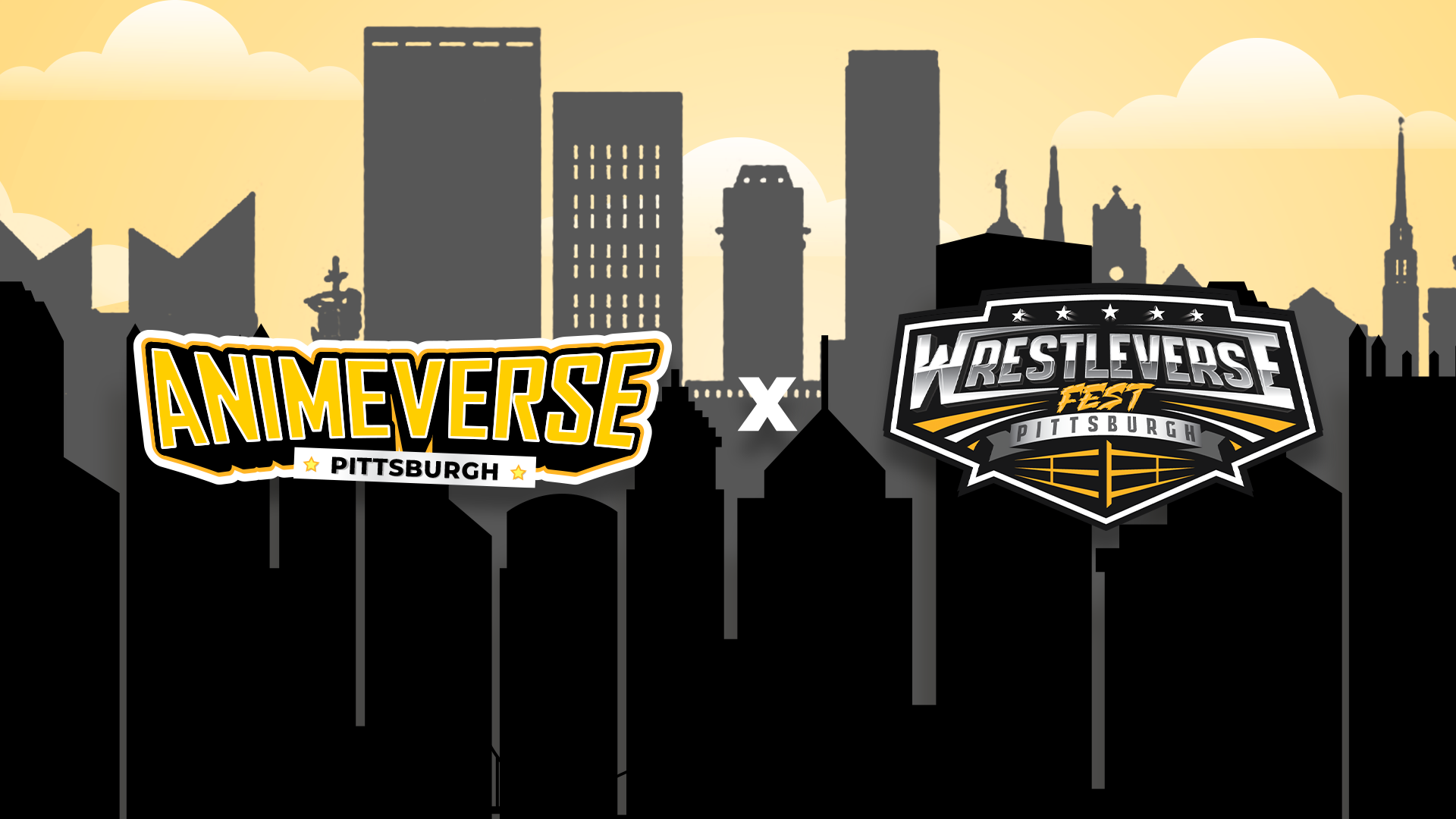 AnimeVerse | Guests | Pittsburgh, PA